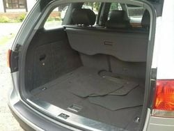 Used 2004 VW Touareg SUV | £6,625