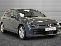 New 2025 VW Golf VIII | £30,990 (Good price)
