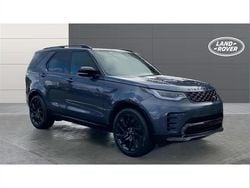 Other New 2025 Land Rover Discovery 5 SE Dynamic SUV | £70,372 (Super price)