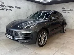 Used 2016 Porsche Macan SUV | £22,990 (Fair price)