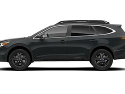 Used 2017 Subaru Outback Premium Estate | £8,495 (Super price)