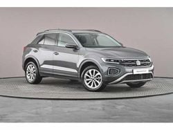Used 2024 VW T-Roc SUV | £21,177 (Good price)