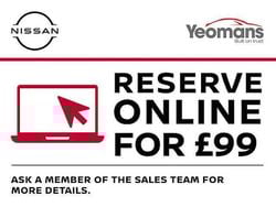 Grey Used 2025 Nissan Ariya Nismo SUV | £45,990