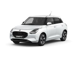 New 2025 Suzuki Swift Hatchback | £20,049