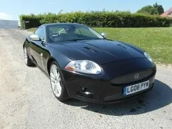 Used 2008 Jaguar XKR Coupe | £23,995