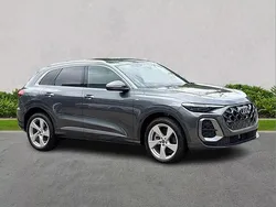 Other New 2025 Audi Q5 S-Line SUV | £50,899