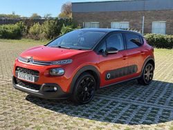 Orange Used 2016 Citroën C3 Flair Hatchback | £7,695 (Fair price)