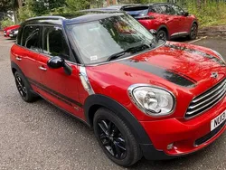 Used 2013 Mini Cooper Countryman SUV | £3,595 (Fair price)