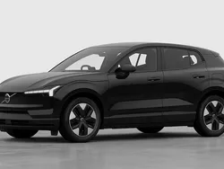 Onyx black New 2025 Volvo EX30 Plus SUV | £33,660