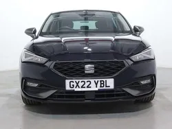 Used 2024 Seat Leon FR Hatchback | £18,000 (Fair price)
