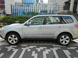 Grey Used 2010 Subaru Forester SUV | £2,650 (Super price)