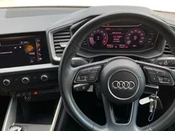 White Used 2019 Audi A1 Sportback Sport Hatchback | £13,241 (Fair price)