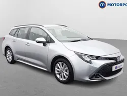Used 2025 Toyota Corolla Estate | £23,099 (Fair price)