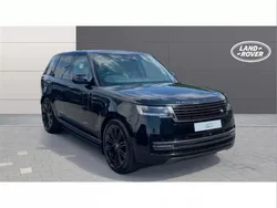 Other New 2024 Land Rover Range Rover Autobiography SUV | £127,573 (Fair price)