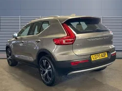 Used 2020 Volvo XC40 Inscription SUV | £25,350 (Good price)