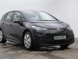 Grey Used 2022 VW ID.3 Pro Hatchback | £13,990 (Super price)