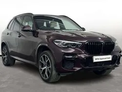 Other Used 2022 BMW X5 M Sport SUV | £46,800 (Fair price)