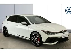 VW Golf VIII