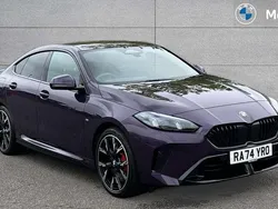 Other Used 2025 BMW 220 M Sport Coupe | £34,708