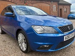 Used 2015 Seat Toledo Style | £4,500 (Expensive)