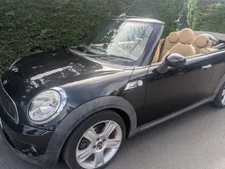 Used 2009 Mini Cooper S Hatchback | £4,995 (Good price)
