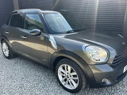 Used 2011 Mini Cooper Countryman SUV | £4,995 (Good price)