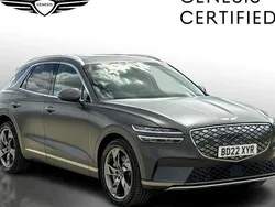 Used 2024 Genesis GV70 Sport SUV | £42,950 (Good price)