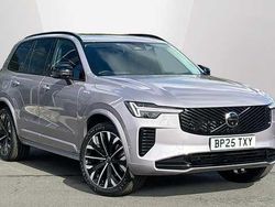 Used 2026 Volvo XC90 Ultra SUV | £55,490