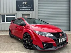 Used 2016 Honda Civic Type R GT | £20,495 (Fair price)