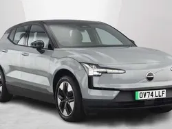 Used 2025 Volvo EX30 Plus SUV | £26,449 (Good price)