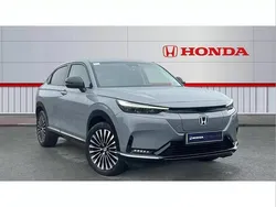 Grey Used 2024 Honda e:Ny1 Elegance SUV | £21,623 (Fair price)