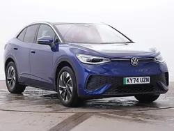 VW ID.5