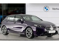 Other New 2024 BMW 120 M Sport Hatchback | £32,173 (Fair price)
