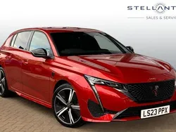 Used 2024 Peugeot 308 GTi Hatchback | £19,346 (Good price)