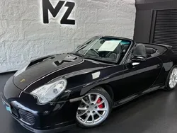 Used 2004 Porsche 911 Cabriolet | £18,965 (A bit pricey)