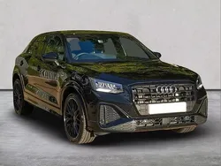 Other New 2025 Audi Q2 Black Edition SUV | £35,299 (Fair price)