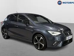 Used 2024 Seat Ibiza FR Sport Hatchback | £14,999 (Fair price)