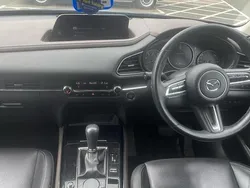 Blue Used 2021 Mazda CX-30 Inclusive SUV | £15,141 (Fair price)