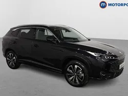 New 2024 MG HS Trophy SUV | £22,999 (Fair price)