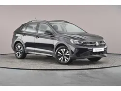 VW Taigo