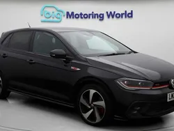 Used 2026 VW Polo GTI Hatchback | £21,700 (Good price)