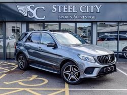 Grey Used 2018 Mercedes E250 AMG Estate | £18,985 (Fair price)