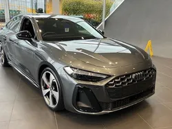 New 2025 Audi A5 Coupe | £49,995 (Good price)