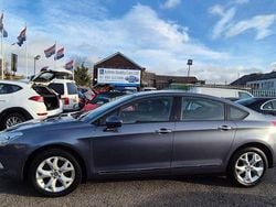 Grey Used 2008 Citroën C5 VTR Sport Sedan | £2,995 (A bit pricey)