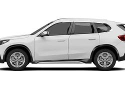 New 2025 BMW X1 Sport Line SUV | £47,314 (Fair price)