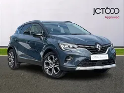 Other Used 2023 Renault Captur Techno SUV | £17,810 (Fair price)