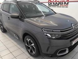 Grey Used 2021 Citroën C5 Aircross Flair SUV | £15,999 (Good price)