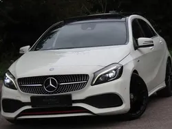Used 2015 Mercedes A250 Premium | £10,794 (Expensive)