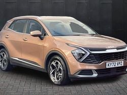 Used 2023 Kia Sportage SUV | £17,699 (Good price)