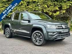 VW Amarok